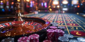 Cách Chơi Roulette - King88 Hướng Dẫn Toàn Diện Cho Người Mới