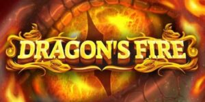Fire Dragon King88 - Chinh Phục Rồng Lửa, Giật Jackpot Khủng