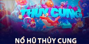 Nổ Hũ Thủy Cung King88 -  Khám Phá Đại Dương Jackpot